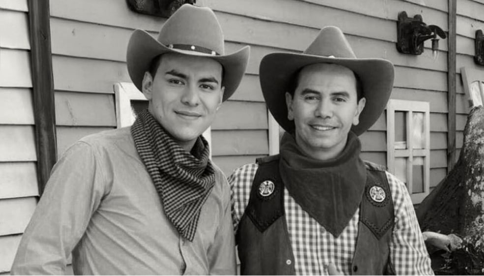 Hablaba mucho de la muerte”: Jhonny Rivera hizo confesión sobre Yeison  Jiménez | Revista Vea