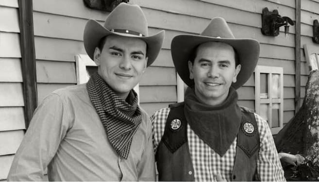 Hablaba mucho de la muerte”: Jhonny Rivera hizo confesión sobre Yeison Jiménez | Revista Vea