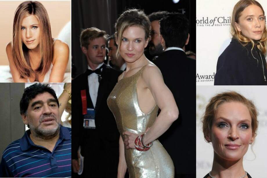 El 'boom' del cambio de cara