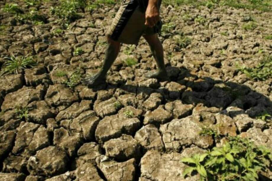 La mayor parte de la población humana siempre ha vivido en zonas en las que la temperatura oscila entre 6°Celsius y 28°Celsius. Un clima que es ideal para las personas.