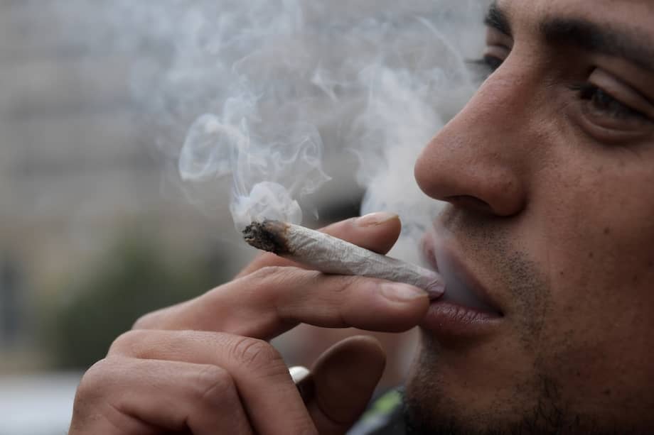 La lucha contra las drogas inició en 1971 en Estados Unidos con el gobierno de Richard Nixon. / Gustavo Torrijos.