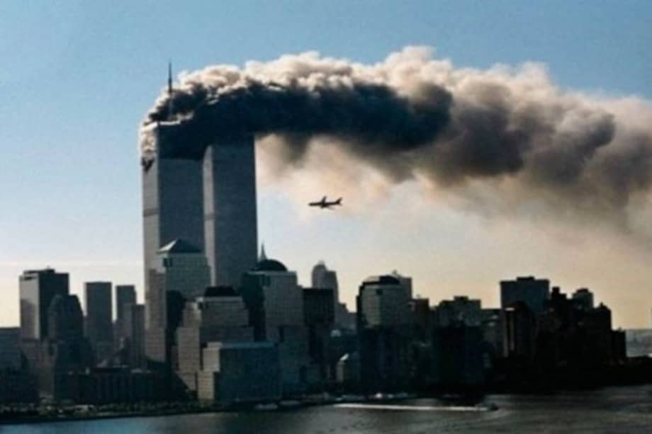 El 11 de septiembre de 2001 Estados Unidos sufrió el atentado más trágico de la historia. 2.819 personas fallecieron.