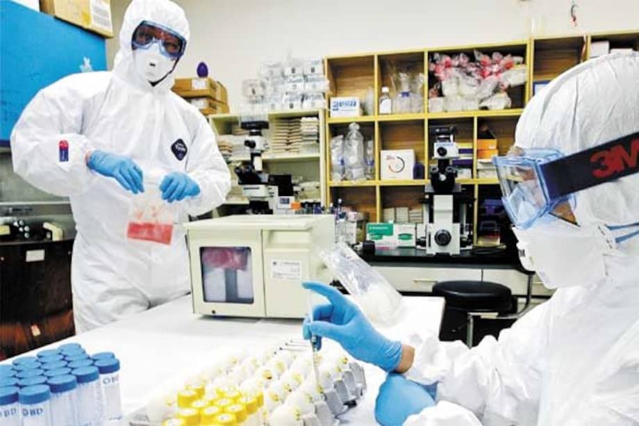 Gripe A se instala en Brasil y se suma a las preocupaciones después del zika