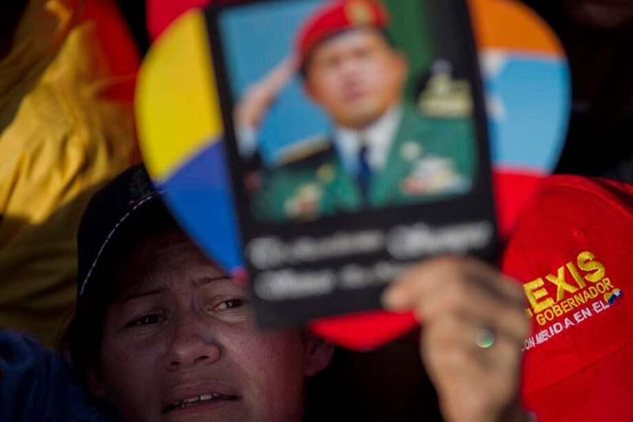 El pueblo en elecciones será quien decida "si continúa el chavismo": Jaua