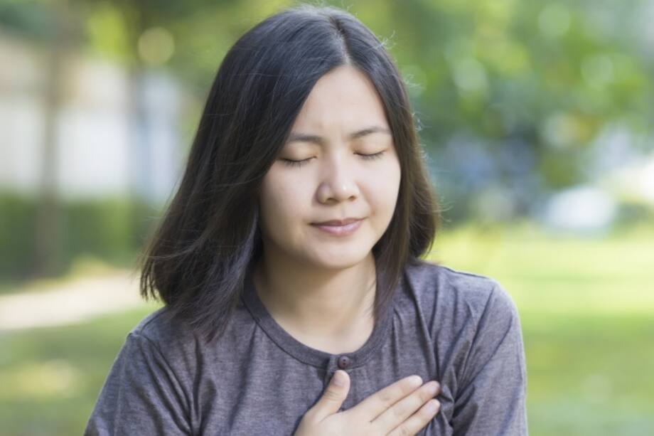 Síntomas de infarto, señales que salvan vidas