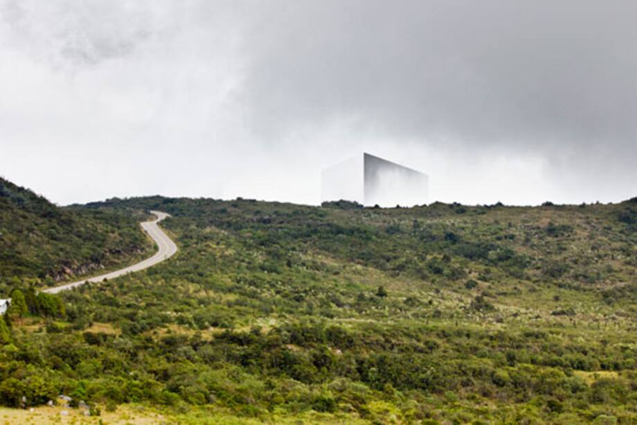 La Galería MÜ presenta las fotografías de Jairo Llano