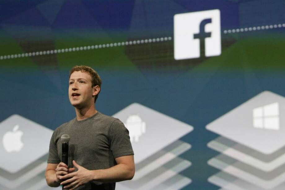 Facebook solo empezó a preocuparse cuando, con el escándalo de Cambridge Analytica, los reflectores del mundo se posaron sobre la empresa y sus malas prácticas. / Foto: Bloomberg