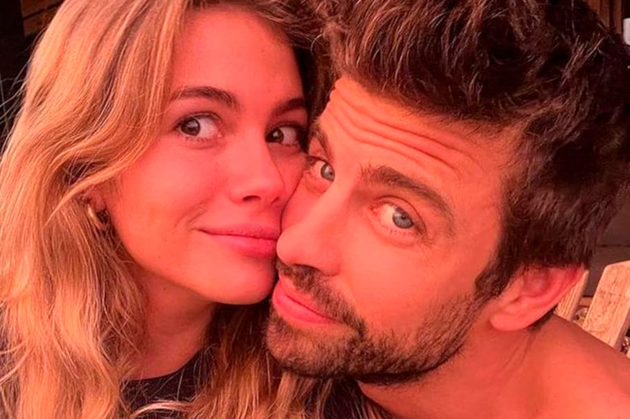 Piqué y Clara Chía se enfrentaron al 'paparazzi' Jordi Martin en los estrados judiciales.