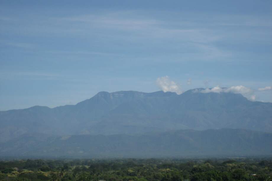 Sierra del Perijá