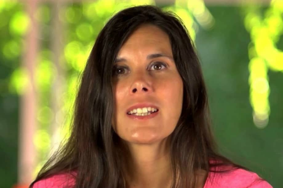 La periodista argentina Laura Zommer, quien estuvo en el VIII Encuentro de Periodismo de Investigación organizado por Consejo de Redacción, asegura que una de sus luchas más importantes es por el derecho a la información fidedigna y clara. / apublica.org