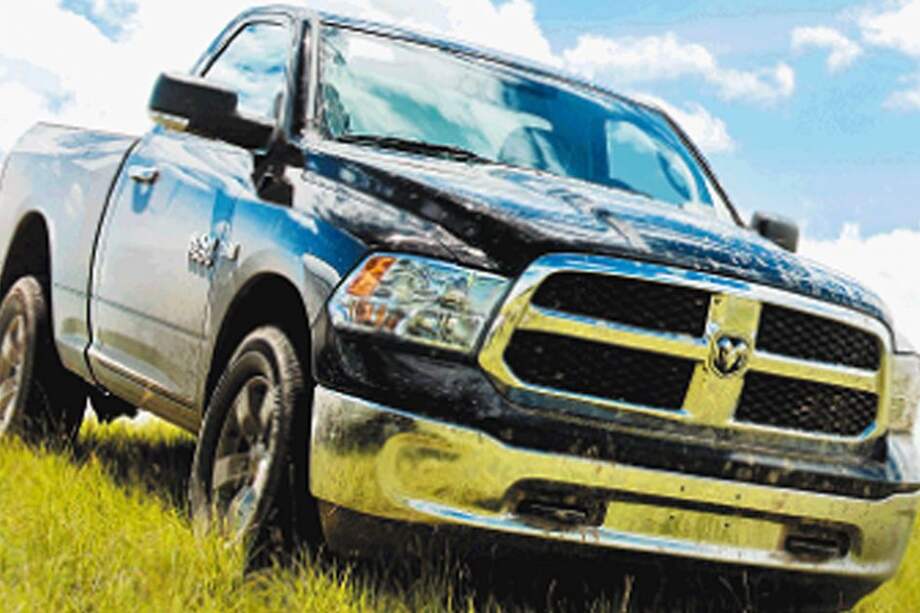 La nueva RAM 1.500 5,7 litros SLT estará disponible en las versiones 4x2 y 4x4, a partir de los $71’990.000.