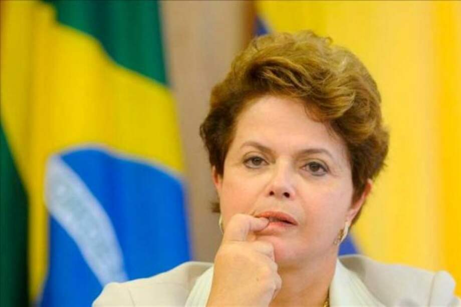 Brasil habría caído en recesión técnica