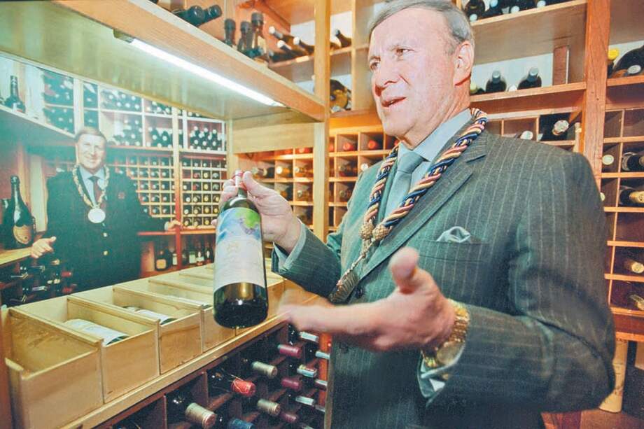 Fernando España escribió la columna ‘Vitrina Vinícola’. / Archivo