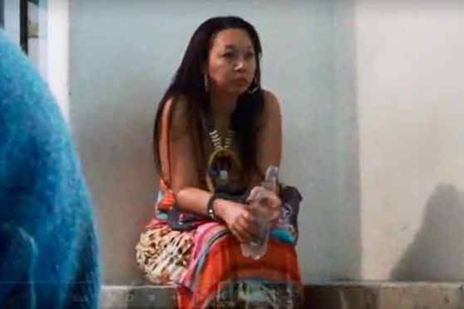 Cae 'La Faraona' de la cocaína, socia de importantes carteles del narcotráfico