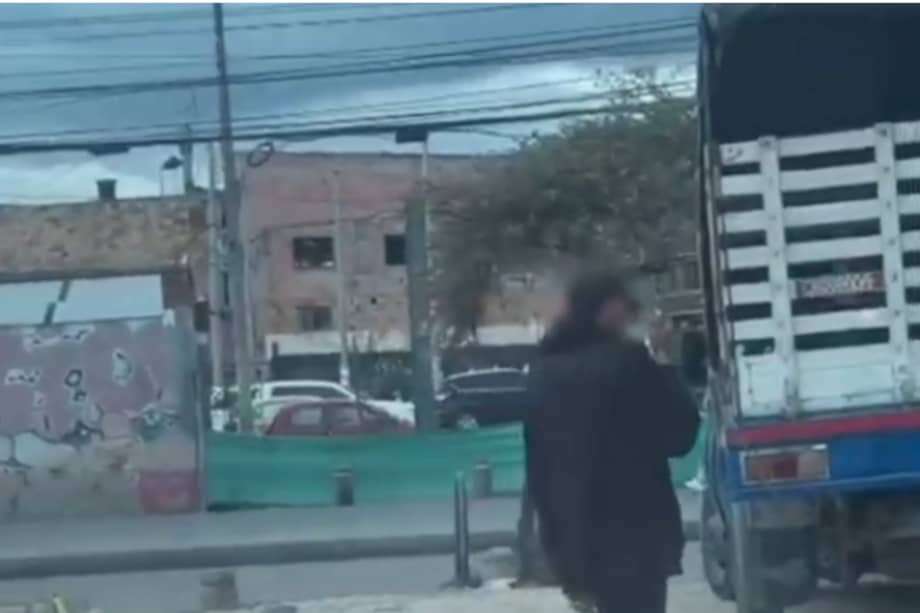 Los hechos se venían presentando en el barrio Brasilia.