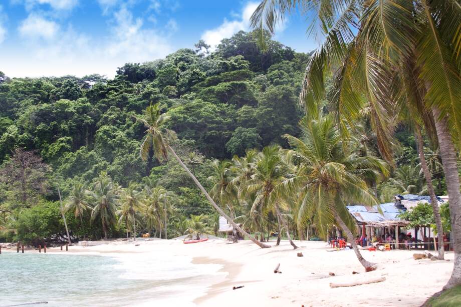 Emprendimiento turístico: Una puerta para descubrir Colombia