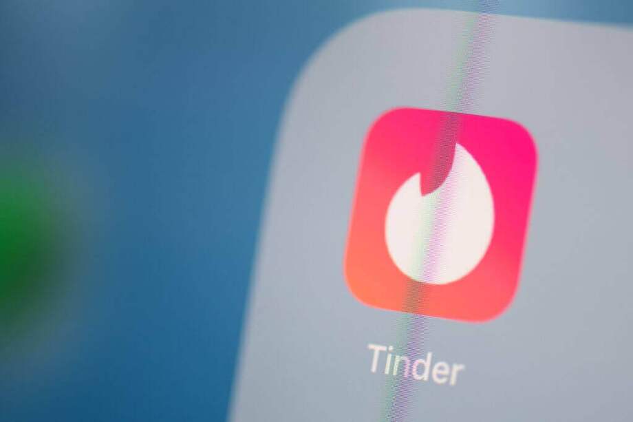 Tinder es la aplicación de citas líder en el mercado. / Foto: AFP