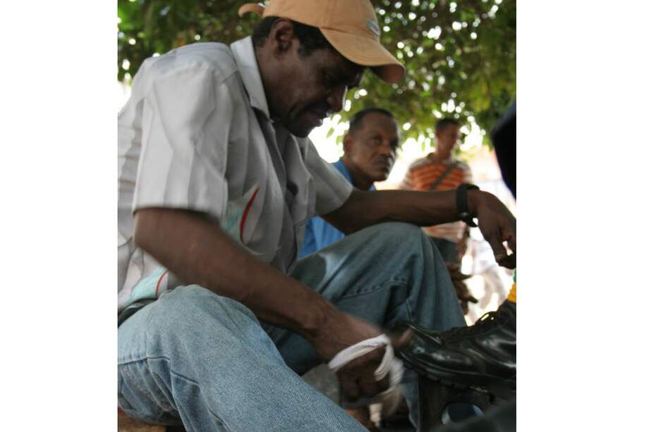 Pablo Valdez Cassiani.