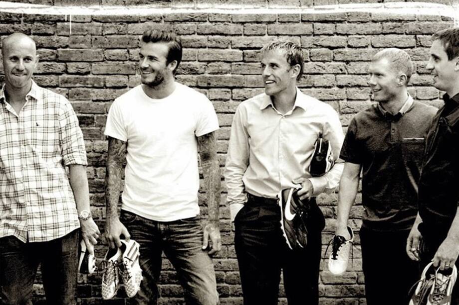 Festival Offside, una mirada al fútbol desde el cine