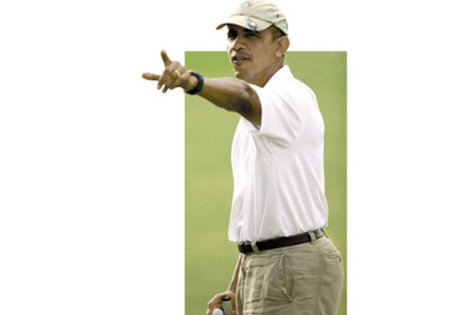 El presidente de los Estados Unidos dijo antes de irse de vacaciones que el TPP es crítico para crear más puestos de trabajo y promover el progreso de su país.