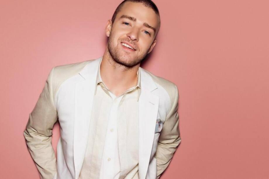 Justin Timberlake, estrena video musical