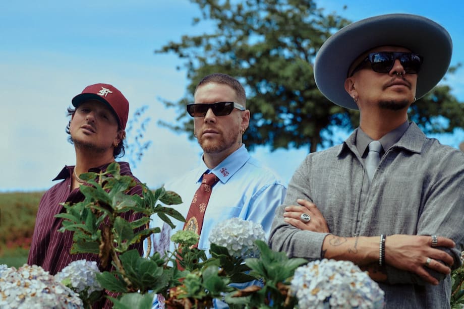 Integrantes de Piso 21