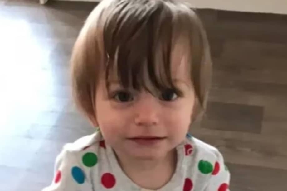 Un niño de dos años fue hallado muerto de hambre junto al cadáver de su padre en Skegness, en el condado de británico de Lincolnshire.