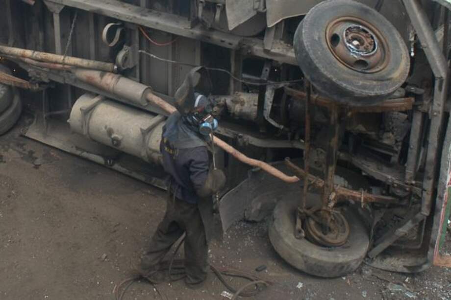 Archivo El Espectador