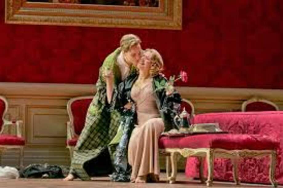 Rosita Ospina Luna conoció de niña al padre Pedro María Ramírez, quien será beatificado por el papa. / Juan Carlos Escobar