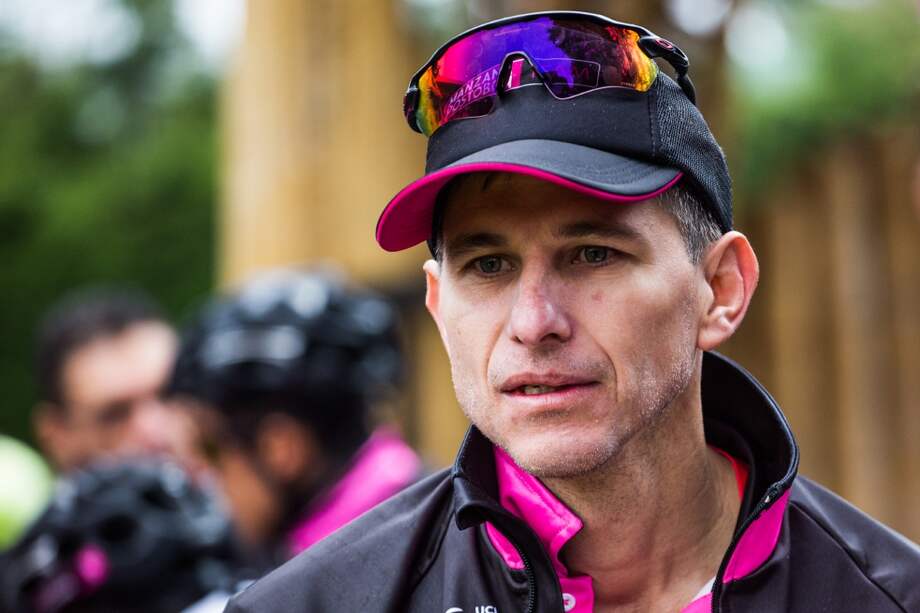 Luis Fernando Saldarriaga, el rey midas del ciclismo colombiano