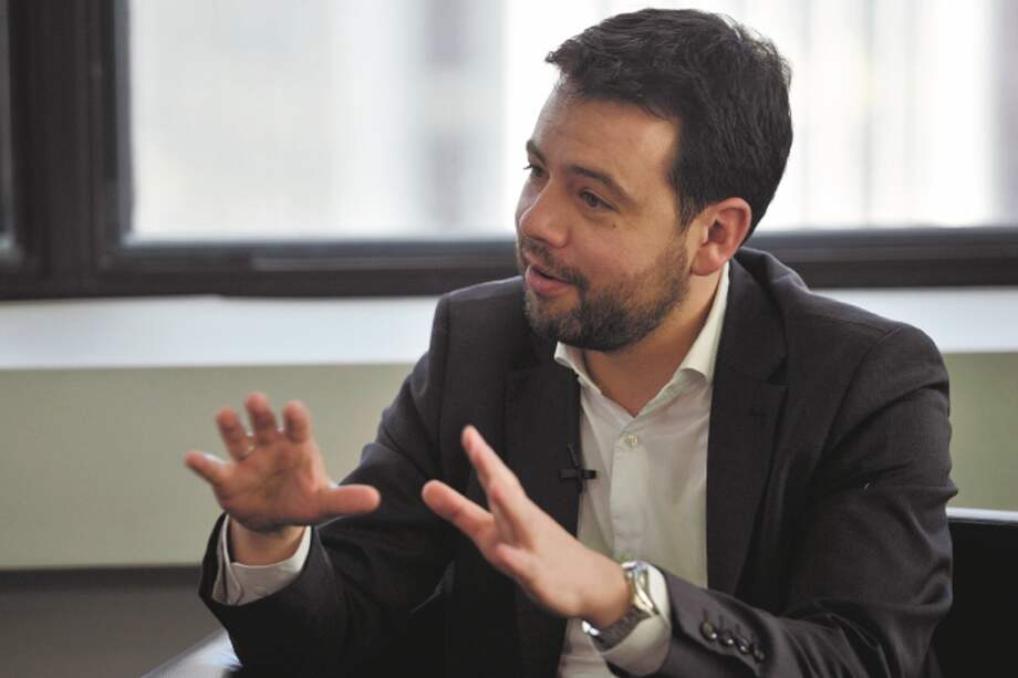 Carlos Fernando Galán es cercano a Vargas Lleras y también trabajó para los expresidentes Gaviria y Santos.