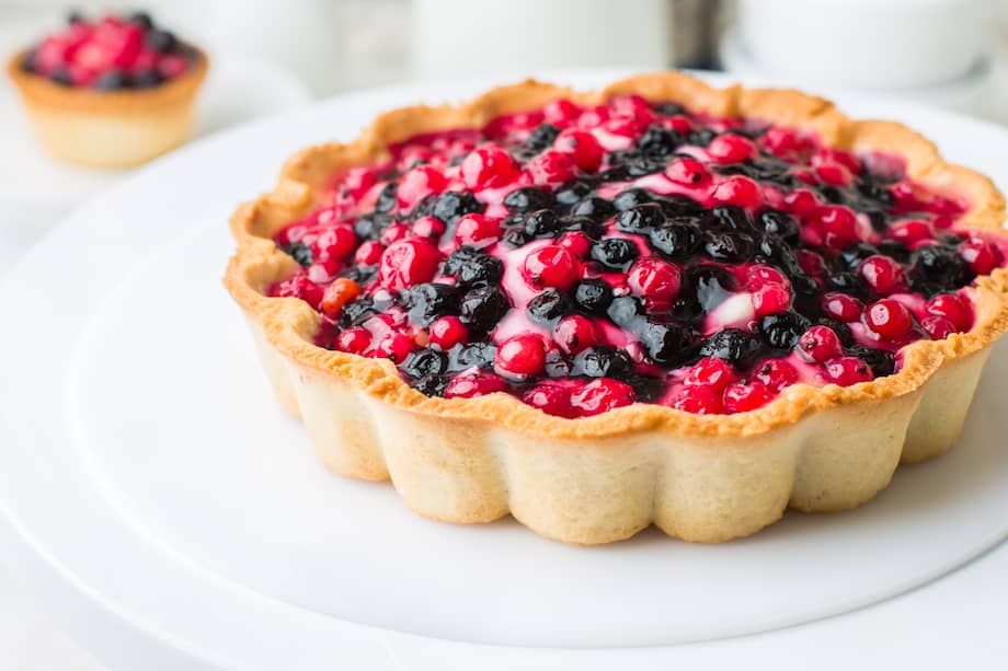 Recetas de dulce que llenarán de amor a tu mamá en este día especial.