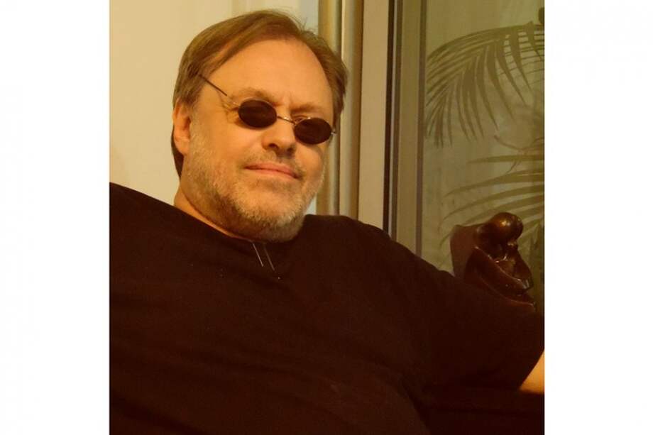 Horacio Tarcus / Archivo personal