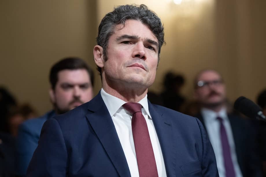 Luego de su renuncia, el presidente Donald Trump acusó a Joseph Kent de ser “muy débil en materia de seguridad” y afirmó que “es algo muy bueno que se haya ido” del Centro Nacional Antiterrorista.