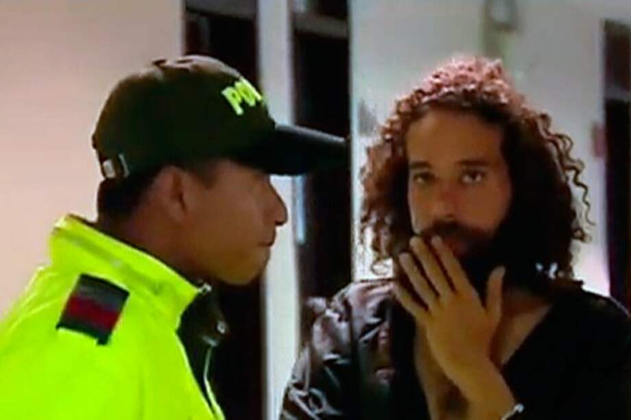 Cárcel para hombre señalado de apuñalar a vecino que le pidió bajarle al ruido