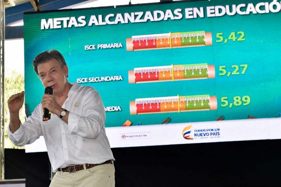 Presidencia / Presidencia