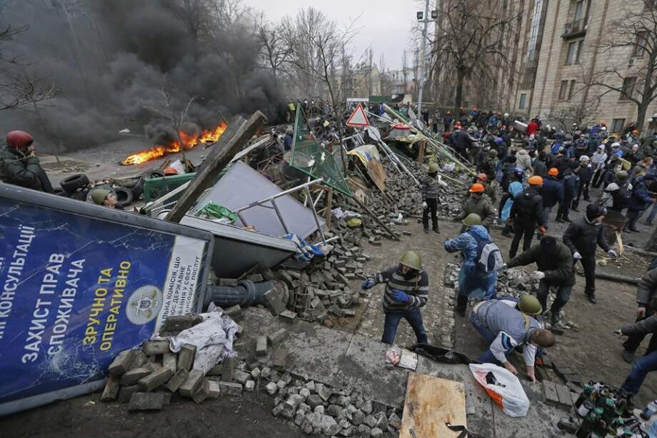 Consejo de Seguridad de la ONU convoca reunión para abordar crisis en Ucrania