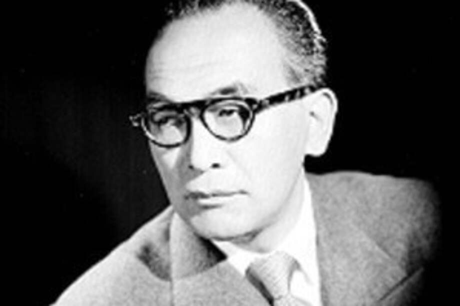 Seki Sano nació en Japón en 1905 y falleció en México en 1966. / Cortesía