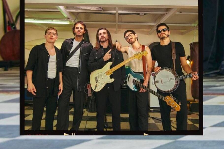 La banda Morat y el cantante Juanes anunciaron su primer concierto juntos. Estarán el 17 de diciembre en Medellín.