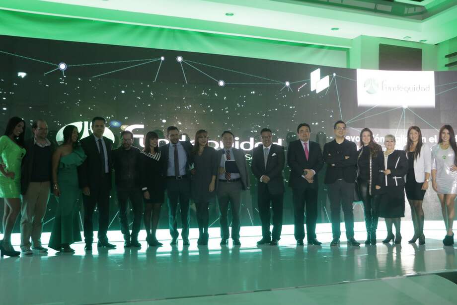 Cristian Amaya / El Espectador