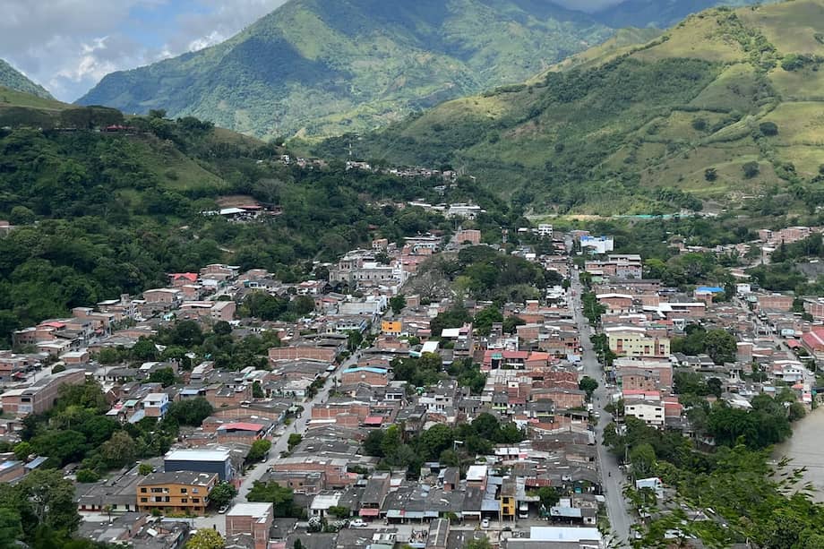 Pese a que las autoridades han restringido el uso de tarabitas, siguen siendo utilizadas por las comunidades rurales.