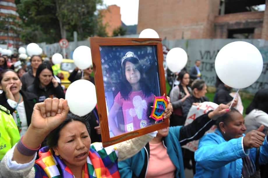 Gustavo Torrijos /El Espectador