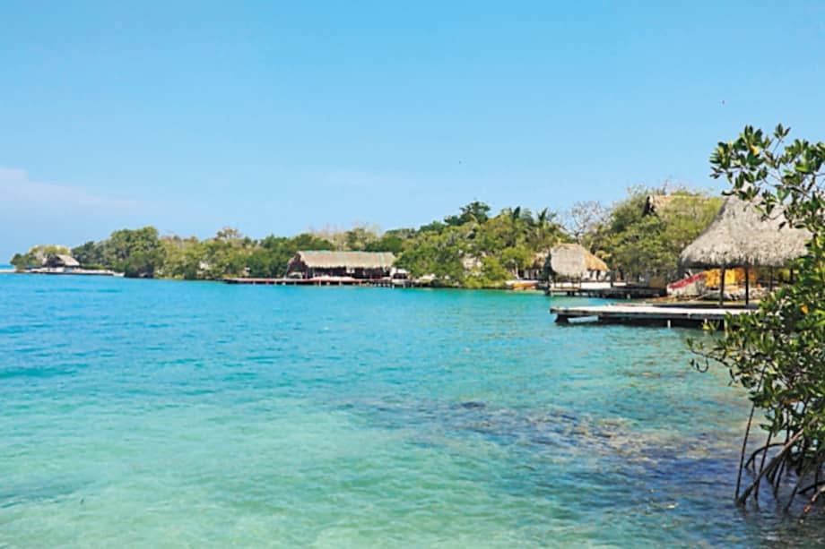 Imagen de referencia. Las autoridades investigan que provocó la muerte por inmersión del turista.