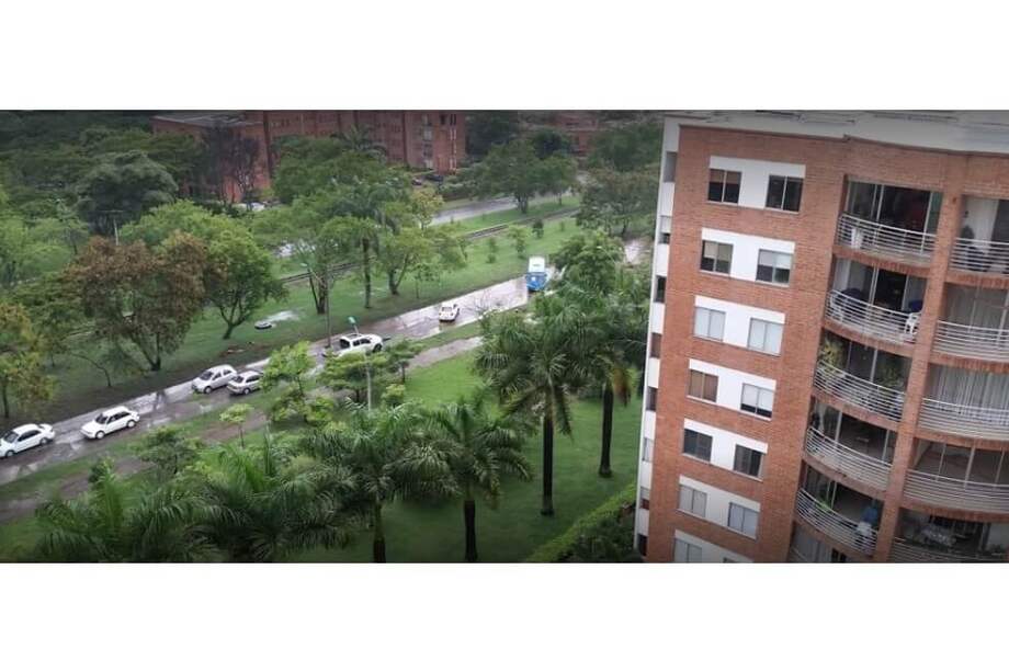 Paso Real III. / Tomada de Google Maps.