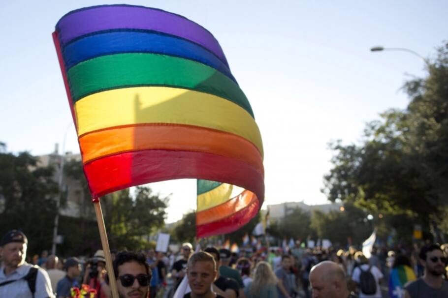 ¿Conoces el origen de la bandera LGBT?