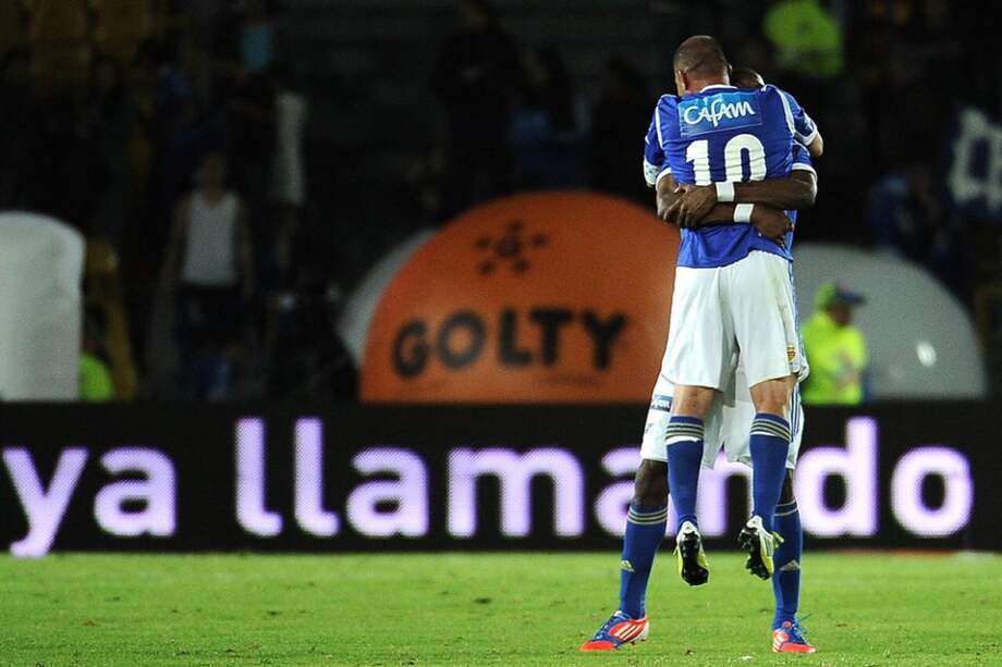 Millonarios depende de sí mismo para llegar a la final. / Archivo
