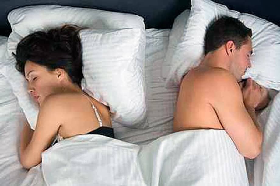 Se conocen los 5 tips para diagnosticar la abstinencia sexual