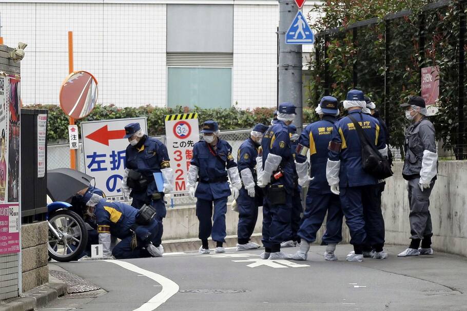 Asesinan influencer mientras transmitía un ‘en vivo’ en la calle. Tenía 22 años