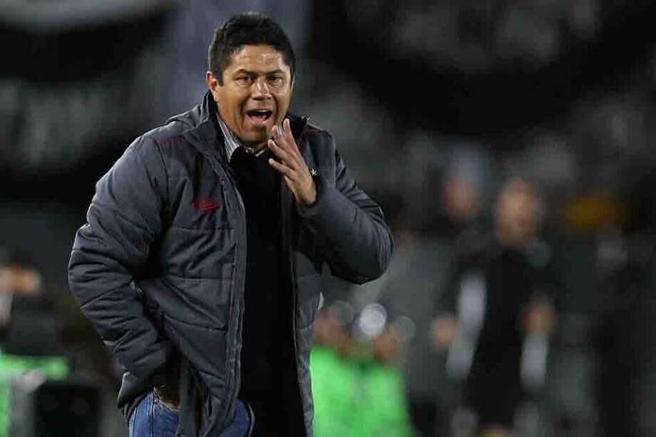 Tras su paso por Alianza F.C. de El Salvador, el colombiano regresa al rentado nacional tras seis años de ausencia.