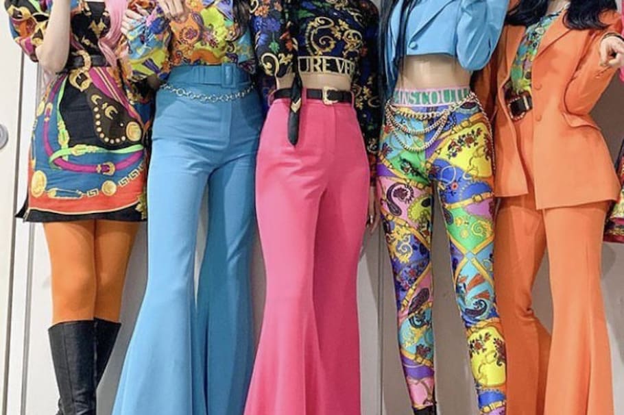 Estas tendencias de hace algunos años eran únicas en su tiempo. Ahora han desaparecido y es probable que no vuelvan. Aquí te enseñamos un par que eran muy reconocidas.